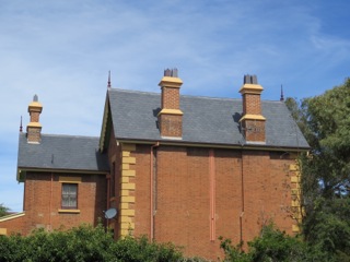 Station Masters Residence, Bathurst