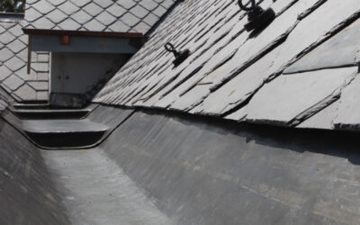 The Importance of Lead in Roofing Today