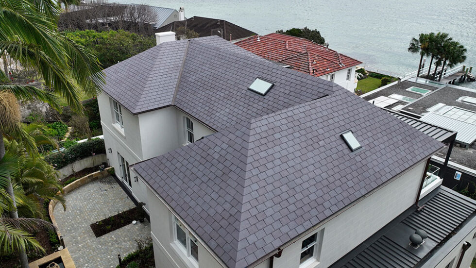 6 Reasons to Choose Natural Slate Roofing Premium Slate Roofing in Sydney