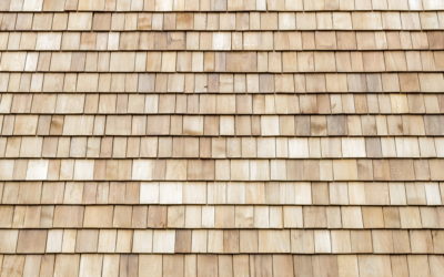 Cedar Shingles: History and Benefits to Architecture Today